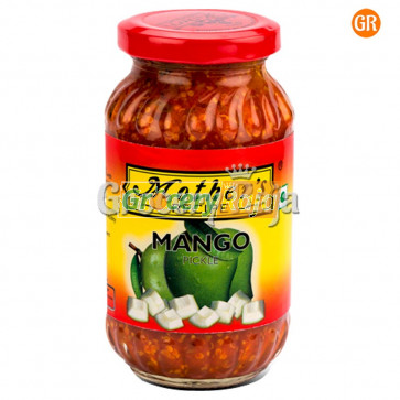 Mothers Recipe Mango Pickle 300 gms