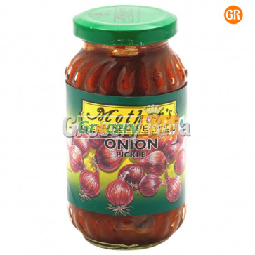 Mothers Recipe Onion Pickle 300 gms