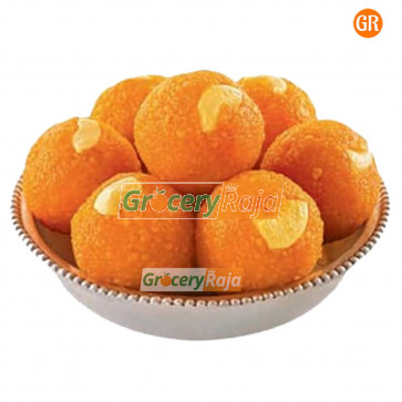 Motichoor Laddu (மோதிச்சூர் லட்டு) 500 gms