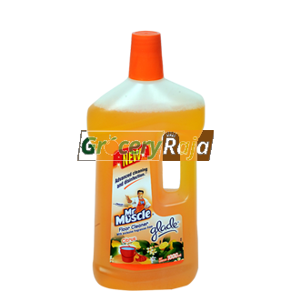 Mr Muscle Glade Citrus Floor Cleaner 1000 ml