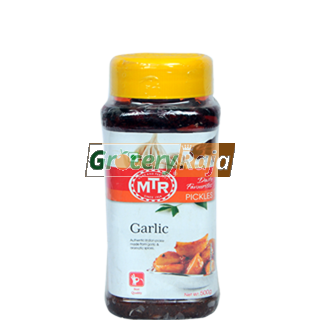 MTR Garlic Pickle 300 gms