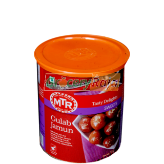 MTR Gulab Jamun (Jamoon) Jar 1 Kg