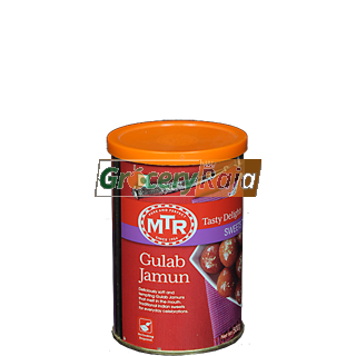 MTR Gulab Jamun(Jamoon) Jar 500 gms