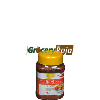 MTR Lime Pickle 300 gms