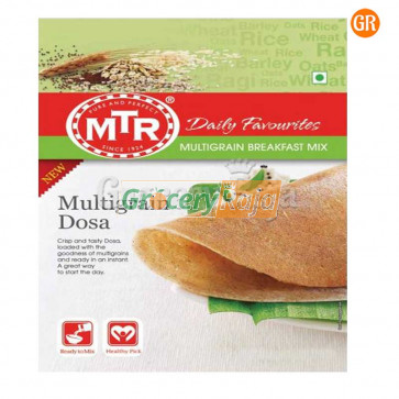 MTR Multigrain Dosa Mix 500 gms