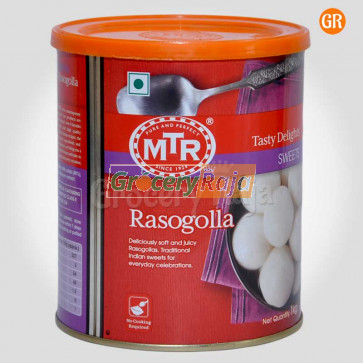MTR Rasogolla(Rasgulla) 1 Kg
