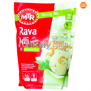 MTR Rava Idli Mix 200 gms