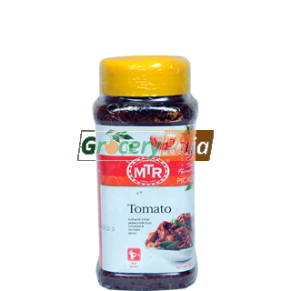 MTR Tomato Pickle 300 gms