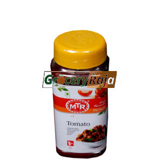 MTR Tomato Pickle 500 gms