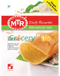MTR Dosa Mix 500 gms