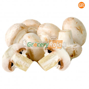 Mushrooms 200 gms - Upon Availability