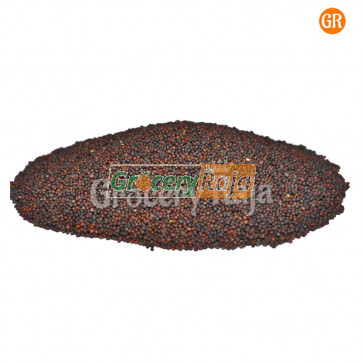 Kadugu - Mustard Seeds (கடுகு) 100 gms