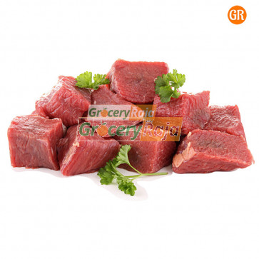Mutton Boneless 500 gms