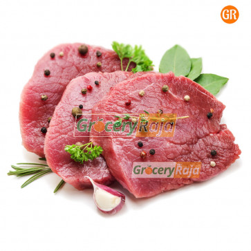 Mutton Steaks 250 gms