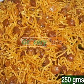 Mysore Dal Mixture (மைசூர் பருப்பு மிக்ச்சர்) 200 gms