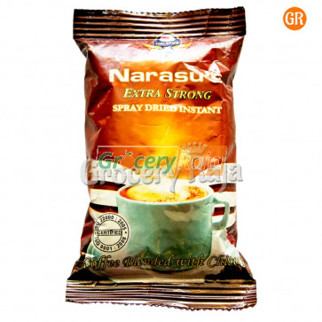 Narasu's Extra Strong Spray Dried Instant Coffee Pouch 50 gms