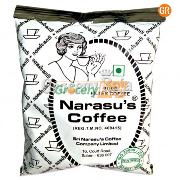 Narasu's Pure Coffee Pouch 50 gms