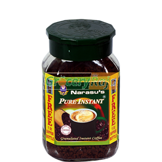 Narasu's Insta Strong Coffee Jar 100 gms