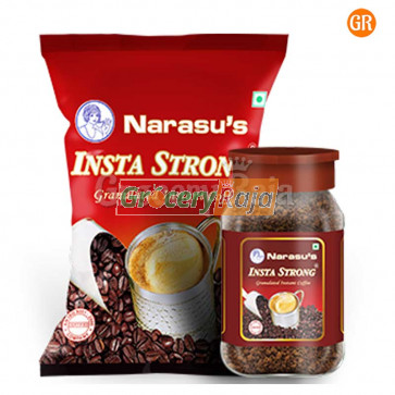 Narasu's Insta Strong Coffee Pouch 50 gms
