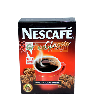 Nescafe Classic Coffee 200 gms