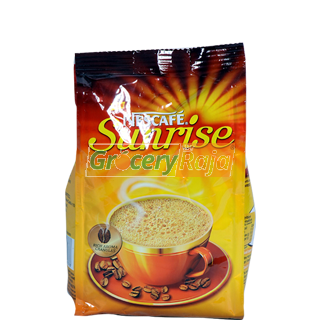Nescafe Sunrise Coffee 200 gms