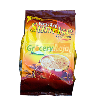 Nescafe Sunrise Premium Coffee 200 gms