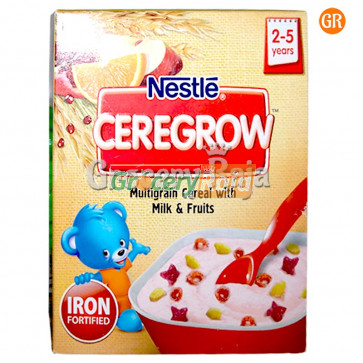 Nestle Ceregrow Baby Food 300 gms