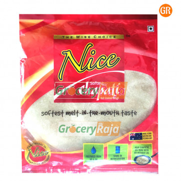 Nice Chapathi Instant Chapathi