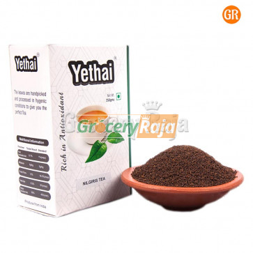 Yethai Nilgiris Tea 250 gms