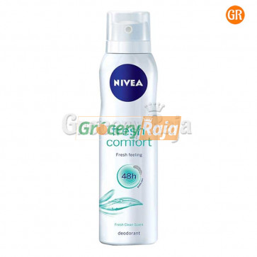 Nivea Deodorant Fresh Comfort 150 ml