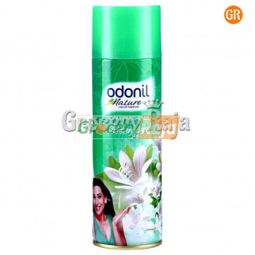 Odonil Jasmine Fresh Room Freshener 50 gms