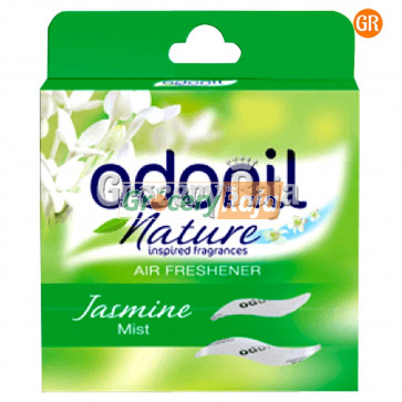 Odonil Jasmine Mist Air Freshener 50 gms