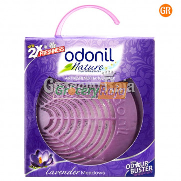 Odonil Nature Lavender Meadow Hanger Pack 50 gms