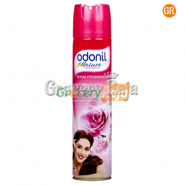 Odonil Rose Garden Room Freshener 250 ml