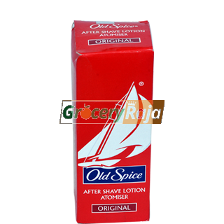 Old Spice After Shave Lotion Atomiser Original 150 ml