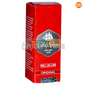 Old Spice Original After Shave Lotion 150 ml