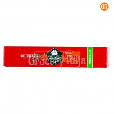 Old Spice Fresh Lime Shaving Cream 30 gms