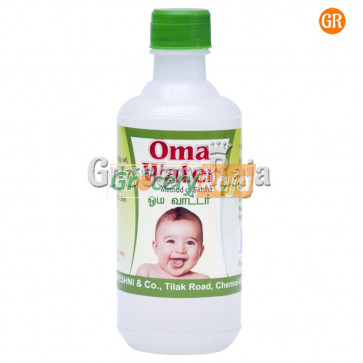 Omam Water 100 ml