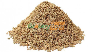 Carom Seeds - Omam (ஓமம்) 50 gms