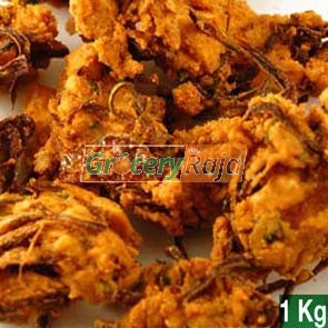 Onion Pakoda (வெங்காய பக்கோடா) 1 Kg 