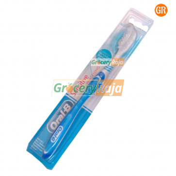 Oral-B Sensitive Whitening Toothbrush - Soft 1 pc