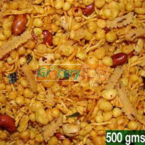 Ordinary Mixture (மிக்ச்சர்) 500 gms