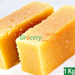Ordinary Mysore Pak (மைசூர் பாக்) 1 Kg