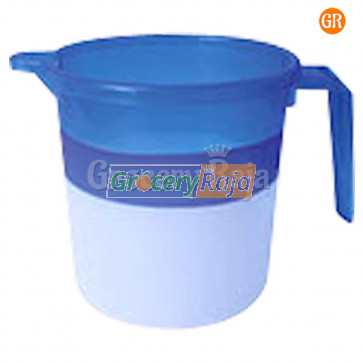 Aristo Oscar Mug Plain - 1500 ML