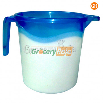 Aristo Mug Plain 1.5 Ltr [5 CARDS]