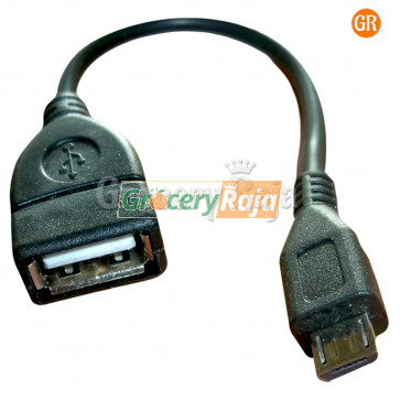OTG Adapter Cable 1 pc