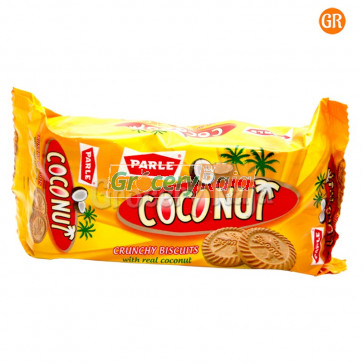 Parle Biscuits - Coconut Crunchy Rs. 10