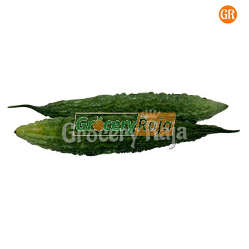 Pavakkai Bitter Gourd (பாகற்காய்) 500 gms