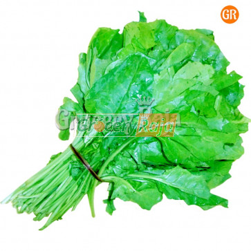 Paalak Keerai (பாலக் கீரை) - Upon Availability