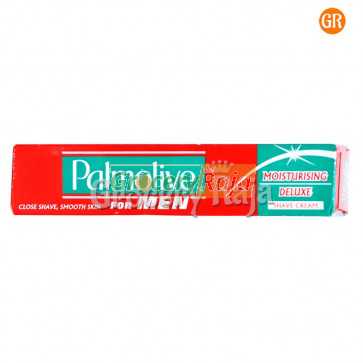 Palmolive Moisturising Deluxe Shave Cream 30 gms